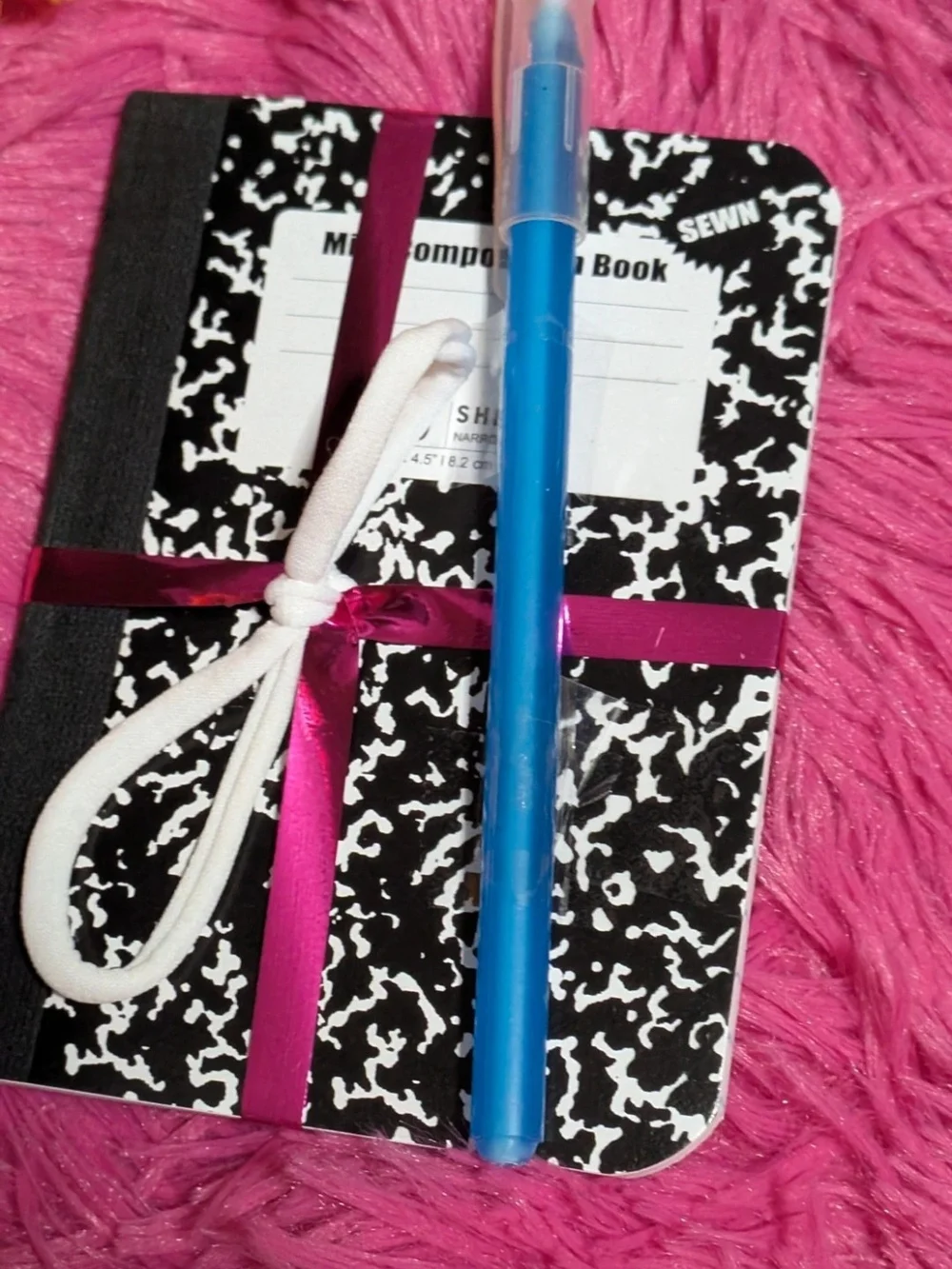 Make-Up Bundle #1 ( Free Scratch Off W/Purchase)